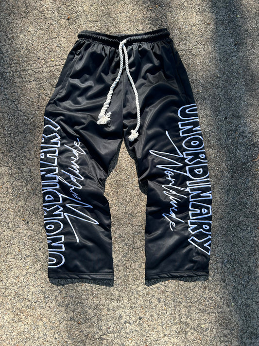 UNDNRY SIGNATURE TRACKS